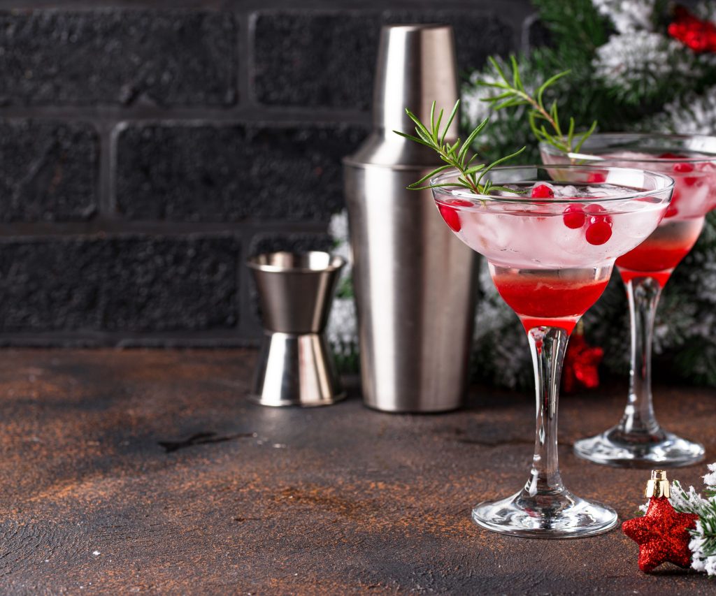 Navigate Festive Season Without Ruining Your Health Efforts