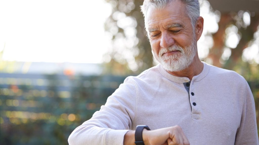 Functional Medicine Approach to Health and Aging