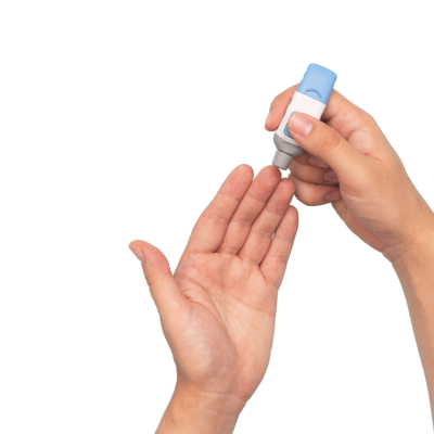 IgG Food Intolerance & IgE Allergy Test Combination (Finger Prick Blood)